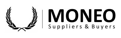 MONEO Suppliers and Buyers Ltd