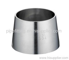 polished reducer