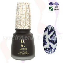 18ml hot sale new crackle nail polish