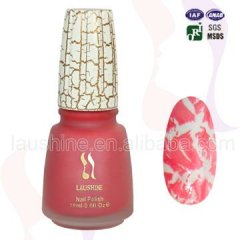 18ml popular crackle nail polish brands