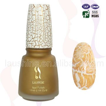 18ml popular crackle nail polish brands