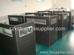 Shenzhen New Vision Co.,Ltd