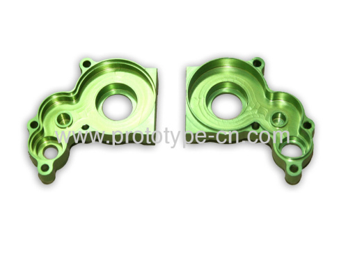 CNC Precision Machining Processing Parts