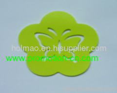 Silicone Cup Coasters / Mat