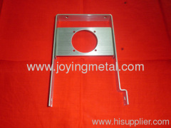 precision stamping welding parts