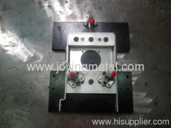 Precision Stamping Parts for Medical Equipment