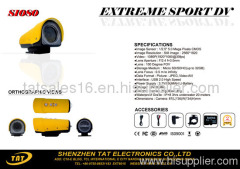 sport camera