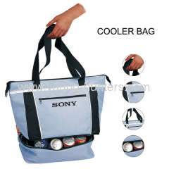 insulated picnic cooler bag