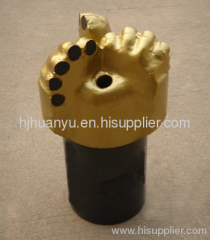 76mm- 660mm PDC/PCD Drag Drill Bit