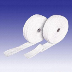 heating insulation Ceramic fiber tape