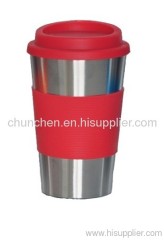 350ml stainless steel tumbler