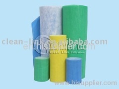 air filter media