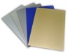 China building material aluminum composite panel