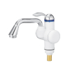 Flat pressure Pipe Water Faucet