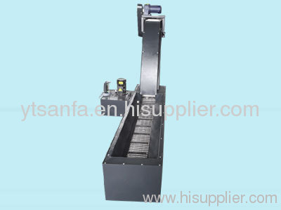 lathe chip conveyor