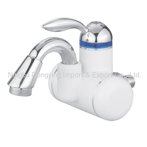security bathroom & kitchen electric water faucets