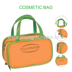 handle cosmetic bag