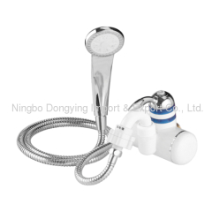 Consumer Product water faucet
