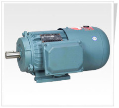 YEJ series electromagnetic brake motors