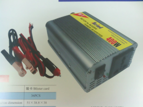 12V 400W Power Inverter