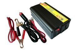 600W Inverter