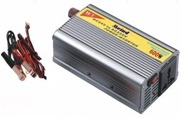 600W Inverter Charger