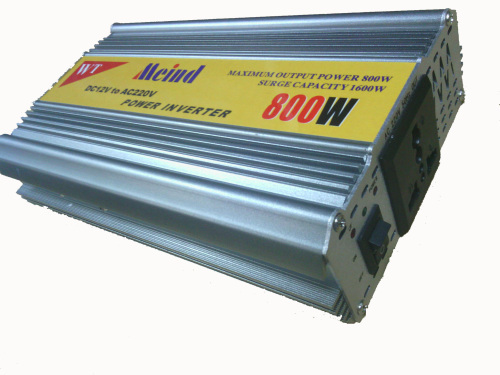 800W Power Inverter