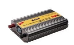 1000W Inverter with charger