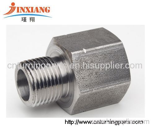stainless steel Connector Oil Separator