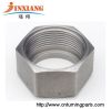 Coupling Nuts customed machining components and parts