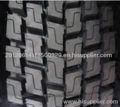 Radial Truck Tyre/Tire, TBR (315/70R22.5, 315/80R22.5, 12R22.5)