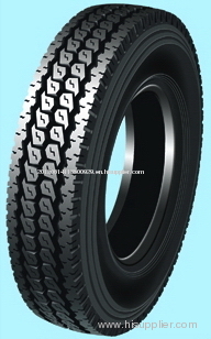 Radial Truck Tyre 295/75R22.5, 285/75R24.5