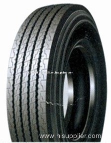 Radial Truck Tire/Tyre (9R22.5, 10R22.5)