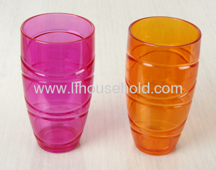 490ml beverage cup 17oz