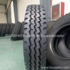 1200r24 Radial Truck Tire/Truck Tyre