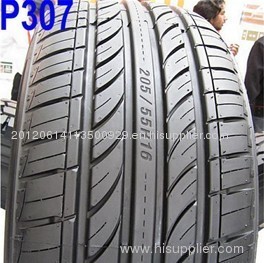 Car Tyre/Car Tire P307 205/55R16, 205/60R16, 215/60R16