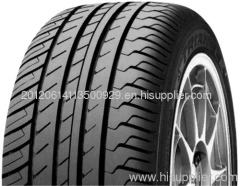 Triangle PCR Tyre/PCR Tire Tr918