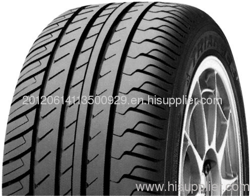 Triangle PCR Tyre/PCR Tire Tr918