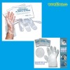 disposable PE gloves