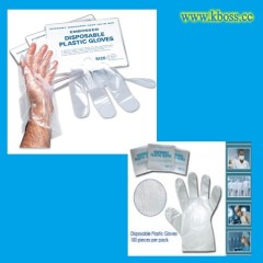 disposable PE glovesdisposable CPE glovesPE sleeves