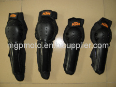 KTM motorcycle protectors