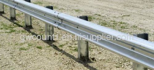 plastic safety barriers, safety rolling barrier, thrie-beam highway guardrail, pedestrian safety barrier,