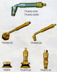 tubeless valve tire valve tyre valve
