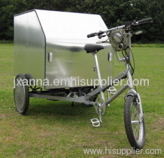 cargo trike