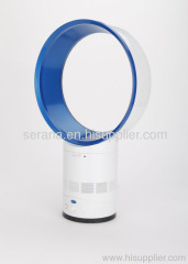 10 inch bladeless fan, table fan without blades, 110V CE,PSE approved