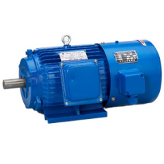 variable speed motor industrial motor