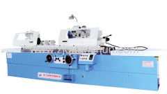 Universal cylindrical grinder