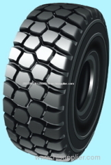 Radial OTR Tyre BDTS (23.5R25/26.5/25/29.5R25/29.5R29)