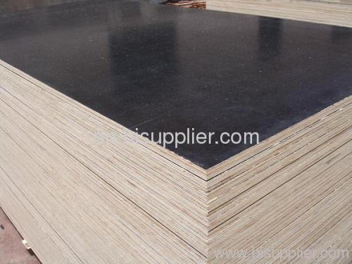 Best price construction film faced plywood