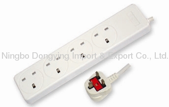 250V electrical sockets